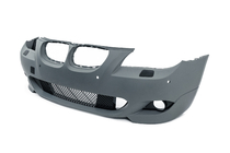 BMW 5 Series E60/E61 2003-2010 M-Sport Bodykit Set (für E60) Foto 9