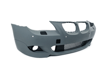 BMW 5 Series E60/E61 2003-2010 M-Sport Bodykit Set (für E60) Foto 10