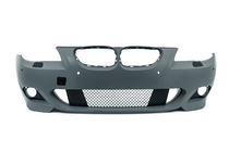 BMW 5 Series E60/E61 2003-2010 M-Sport Bodykit Set (für E60) Foto 11