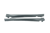 BMW 5 Series E60/E61 2003-2010 M-Sport Bodykit Set (für E60) Foto 8