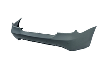 BMW 5 Series E60/E61 2003-2010 M-Sport Bodykit Set (für E60) Foto 24