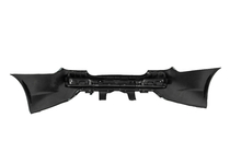BMW 5 Series E60/E61 2003-2010 M-Sport Bodykit Set (für E60) Foto 27