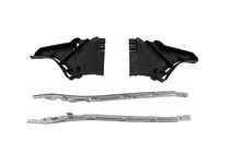 BMW 5 Series E60/E61 2003-2010 M-Sport Bodykit Set (für E60) Foto 29