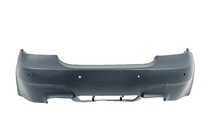 BMW 5 Series E60/E61 2003-2010 M5 Bodykit Satz (für E60) Foto 5