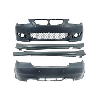 M5 Bodykit Satz (für E60) Foto 2