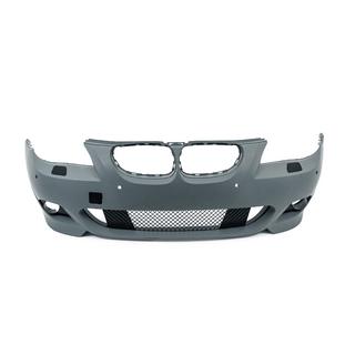 Frontstoßstange M-Sport BMW 5 Series E60/E61 2003-2010 Foto 1