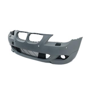 Frontstoßstange M-Sport BMW 5 Series E60/E61 2003-2010 Foto 2