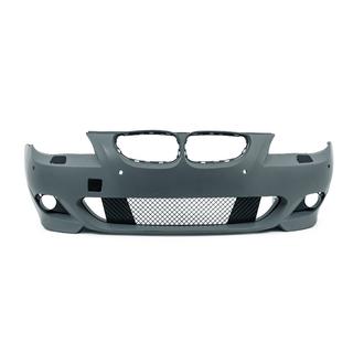 Frontstoßstange M-Sport BMW 5 Series E60/E61 2003-2010 Foto 4