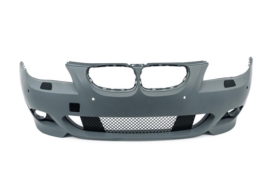 BMW 5 Series E60/E61 2003-2010 Frontstoßstange M-Sport Image