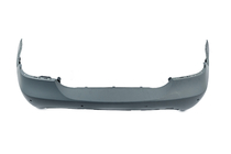 BMW 5 Series E60/E61 2003-2010 Heckstoßstange M-Sport (für E60) Foto 5
