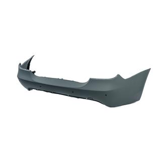 Heckstoßstange M-Sport (für E60) BMW 5 Series E60/E61 2003-2010 Foto 2