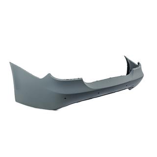 Heckstoßstange M-Sport (für E60) BMW 5 Series E60/E61 2003-2010 Foto 3