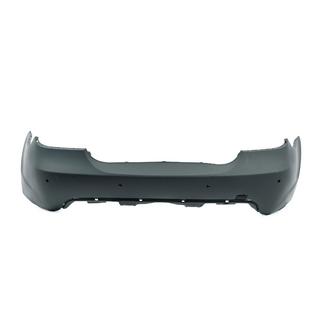 Heckstoßstange M-Sport (für E60) BMW 5 Series E60/E61 2003-2010 Foto 4