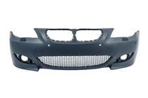 BMW 5 Series E60/E61 2003-2010 Frontstoßstange M5 Foto 1