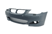 BMW 5 Series E60/E61 2003-2010 Frontstoßstange M5 Foto 3