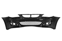 BMW 5 Series E60/E61 2003-2010 Frontstoßstange M5 Foto 5
