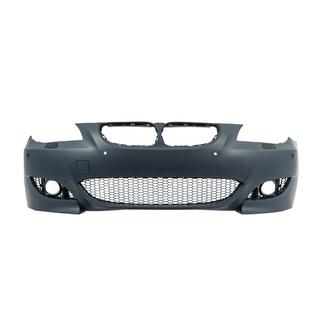 Frontstoßstange M5 BMW 5 Series E60/E61 2003-2010 Foto 2