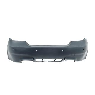Heckstoßstange M5 (für E60) BMW 5 Series E60/E61 2003-2010 Foto 1