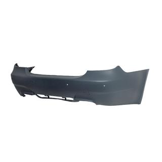 Heckstoßstange M5 (für E60) BMW 5 Series E60/E61 2003-2010 Foto 2