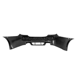 Heckstoßstange M5 (für E60) BMW 5 Series E60/E61 2003-2010 Foto 4