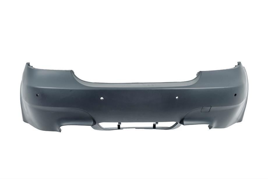 BMW 5 Series E60/E61 2003-2010 Heckstoßstange M5 (für E60) Image