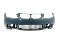 BMW 3 Series E90/E91 2005-2011 Frontstoßstange M3 (für 2008-2011) Foto 2