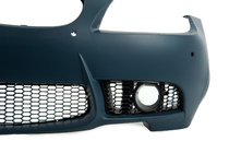 BMW 3 Series E90/E91 2005-2011 Frontstoßstange M3 (für 2008-2011) Foto 6