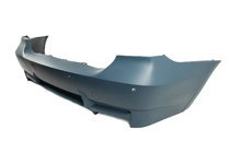 BMW 3 Series E90/E91 2005-2011 Heckstoßstange M3 (für E90 2008-2011) Foto 3