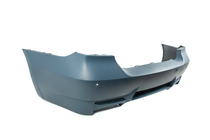 BMW 3 Series E90/E91 2005-2011 Heckstoßstange M3 (für E90 2008-2011) Foto 4