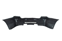 BMW 3 Series E90/E91 2005-2011 Heckstoßstange M3 (für E90 2008-2011) Foto 5