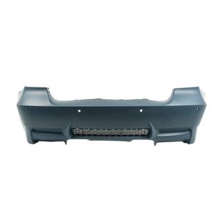Heckstoßstange M3 (für E90 2008-2011) BMW 3 Series E90/E91 2005-2011 Foto 1