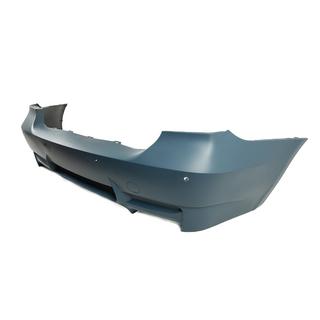 Heckstoßstange M3 (für E90 2008-2011) BMW 3 Series E90/E91 2005-2011 Foto 3