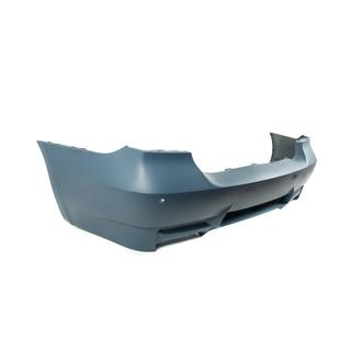 Heckstoßstange M3 (für E90 2008-2011) BMW 3 Series E90/E91 2005-2011 Foto 4