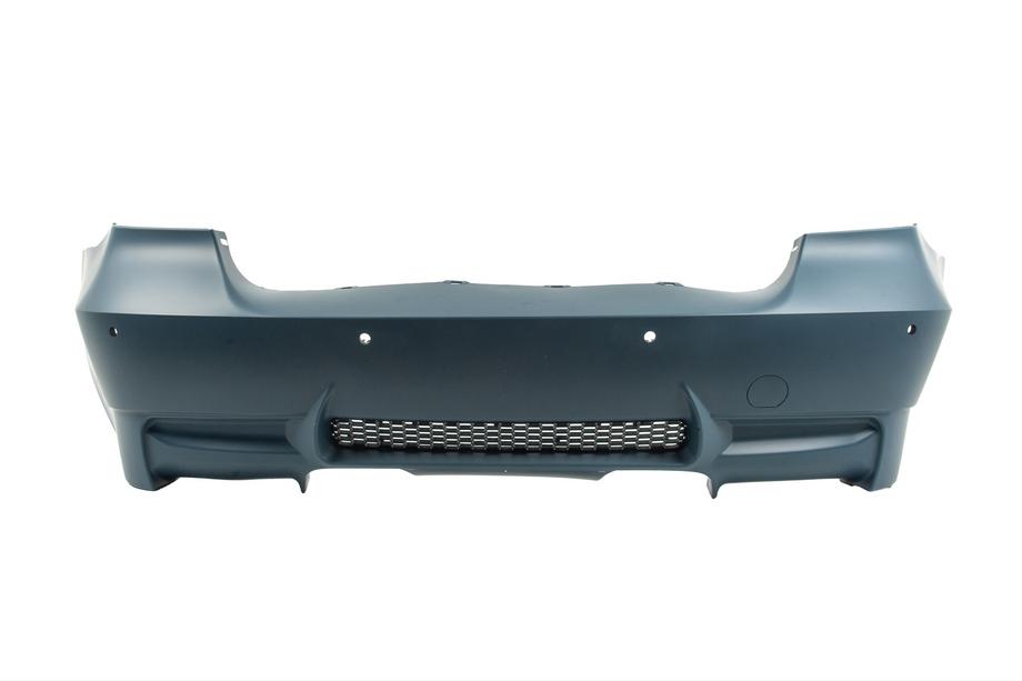 BMW 3 Series E90/E91 2005-2011 Heckstoßstange M3 (für E90 2008-2011) Image