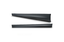 BMW 3 Series E90/E91 2005-2011 Seitenschweller M-Sport (für E90 2008-2011) Foto 1