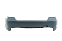 BMW 3 Series E90/E91 2005-2011 Heckstoßstange M-Sport (für E90 2008-2011) Foto 1