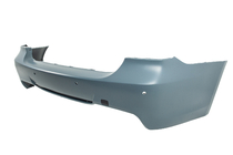 BMW 3 Series E90/E91 2005-2011 Heckstoßstange M-Sport (für E90 2008-2011) Foto 3