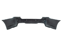 BMW 3 Series E90/E91 2005-2011 Heckstoßstange M-Sport (für E90 2008-2011) Foto 5