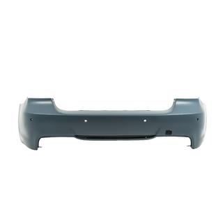 Heckstoßstange M-Sport (für E90 2008-2011) BMW 3 Series E90/E91 2005-2011 Foto 1