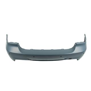 Heckstoßstange M-Sport (für E90 2008-2011) BMW 3 Series E90/E91 2005-2011 Foto 2