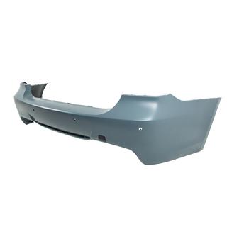 Heckstoßstange M-Sport (für E90 2008-2011) BMW 3 Series E90/E91 2005-2011 Foto 3