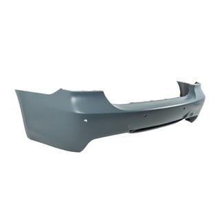 Heckstoßstange M-Sport (für E90 2008-2011) BMW 3 Series E90/E91 2005-2011 Foto 4