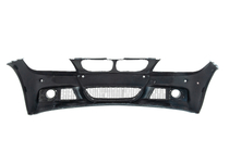 BMW 3 Series E90/E91 2005-2011 Frontstoßstange M-Sport (für 2008-2011) Foto 6