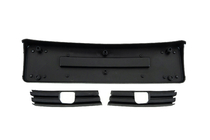 BMW 3 Series E90/E91 2005-2011 Frontstoßstange M-Sport (für 2008-2011) Foto 10