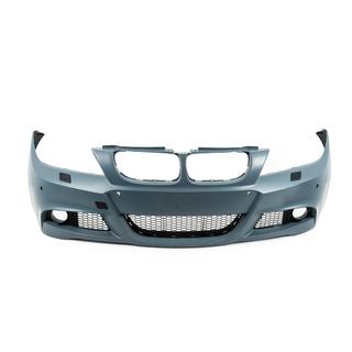 Frontstoßstange M-Sport (für 2008-2011) BMW 3 Series E90/E91 2005-2011 Foto 2