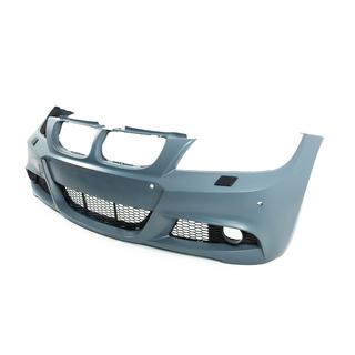 Frontstoßstange M-Sport (für 2008-2011) BMW 3 Series E90/E91 2005-2011 Foto 3