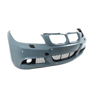 Frontstoßstange M-Sport (für 2008-2011) BMW 3 Series E90/E91 2005-2011 Foto 4