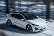 Test der elektrischen Version des Liftbacks Deepal SL03 Electric Foto 1