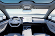 Test der elektrischen Version des Liftbacks Deepal SL03 Electric Foto 5
