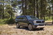 Ford Expedition MAX im Test: Vollgroßer SUV für Familie und Reisen Foto 1